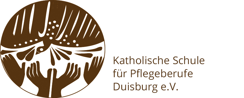 Katholische Schule  für Pflegeberufe Duisburg e.V. logo